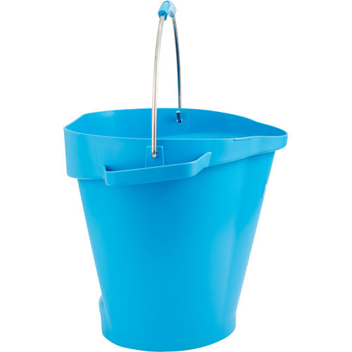 5692 Series Bucket, Blue, 5 US gal. Distribution Jean Lapalme