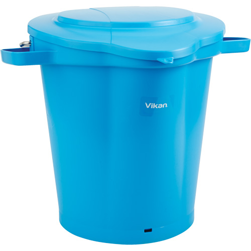 5692 Series Bucket, Blue, 5 US gal. Distribution Jean Lapalme