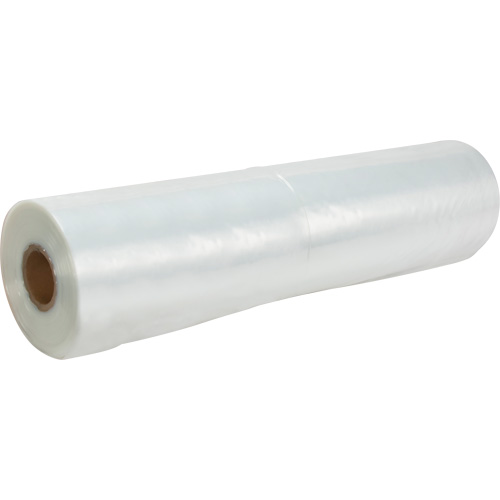 Poly Bags On a Roll, Open Top, 35" x 60", 2 mils Distribution Jean Lapalme