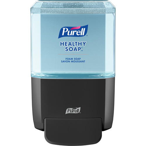 Distributeur de savon ES4, &agrave; pression, Capacit&eacute; de 1200 ml, Format Cartouche de recharge Distribution Jean Lapalme