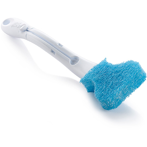 Scotch-Brite Toilet Bowl Scrubber Handle Distribution Jean Lapalme