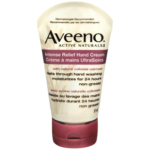 Active Naturals Skin Relief Hand Cream Distribution Jean Lapalme