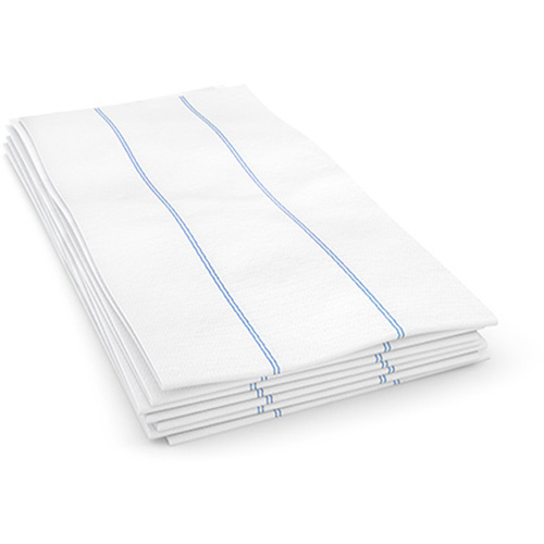 Essuie-tout pour le service alimentaire de premi&egrave;re qualit&eacute; Pro Tuff-Job, Tout usage, 13" lo x 24" la Distribution Jean Lapalme