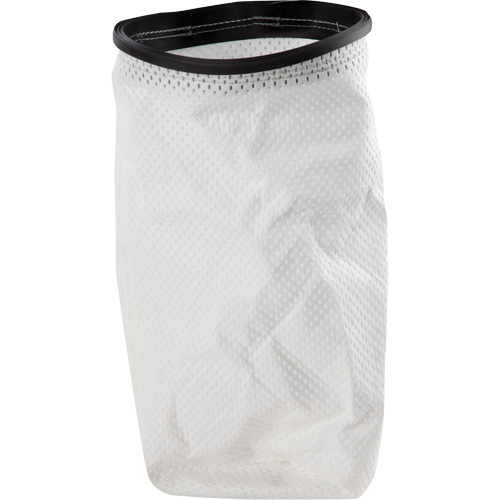 Vacuum Filter, Cloth, Fits 2.5 US gal. Distribution Jean Lapalme