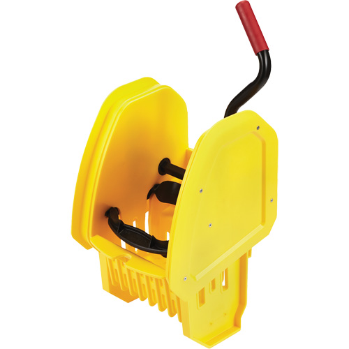Wavebrake&reg; Mop Wringer, Down Press Distribution Jean Lapalme