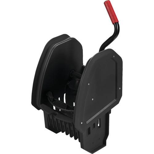 Wavebrake&reg; Mop Wringer, Down Press Distribution Jean Lapalme