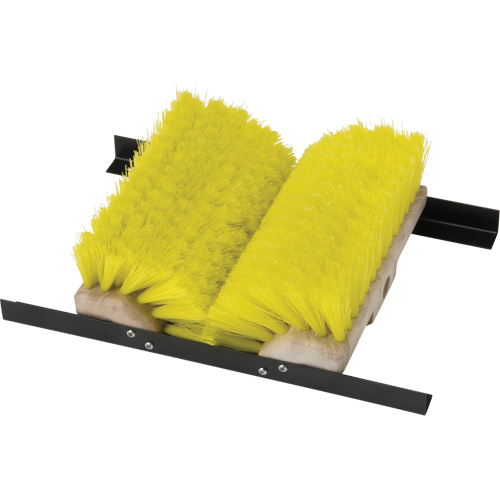 Boot & Shoe Cleaner, 15" Long Distribution Jean Lapalme