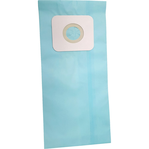 Filtre pour aspirateur, Sac, Pour 4 gal. US Distribution Jean Lapalme