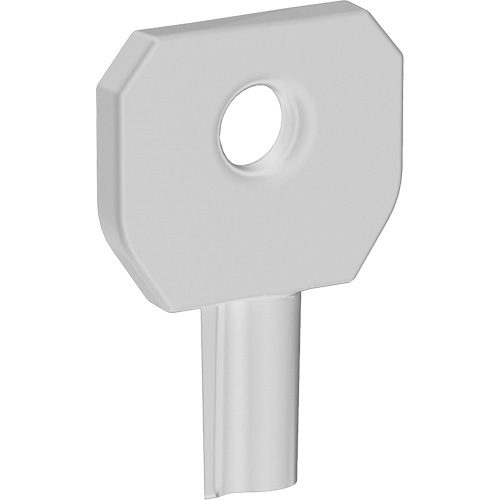 Cl&eacute; pour distributeur Lock or Not Distribution Jean Lapalme