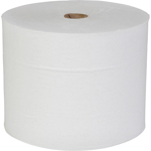 Papier hygi&eacute;nique &agrave; petit noyau Scott Pro, 2 Pli, 1100 Feuilles/Rouleu, Longueur 339', Blanc Distribution Jean Lapalme