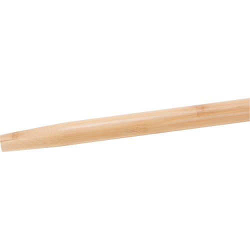 Manche, Bois, Pointe Conique, 1-1/8" dia, 54" lo Distribution Jean Lapalme