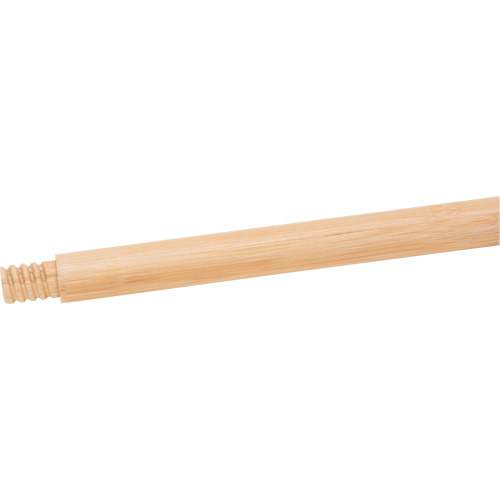 Manche, Bois, Pointe Filetage ACME, 15/16" dia, 54" lo Distribution Jean Lapalme