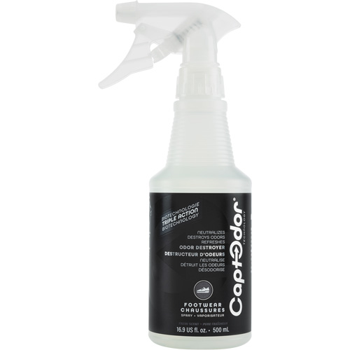 Footwear Odour Destroyer Distribution Jean Lapalme