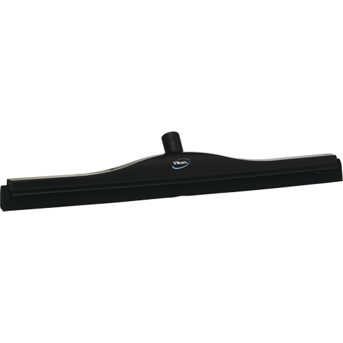 Foam Blade Squeegee, 24", Black Distribution Jean Lapalme