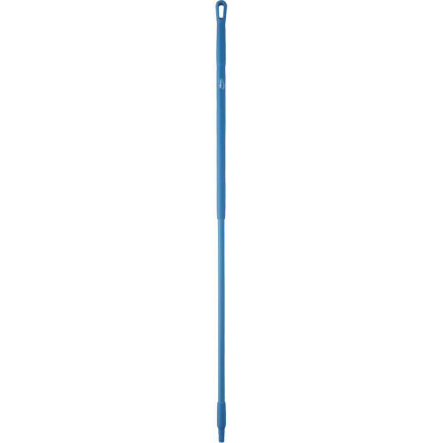Manche, Balai/Grattoir/Raclette, Bleu, Standard, 59" lo Distribution Jean Lapalme