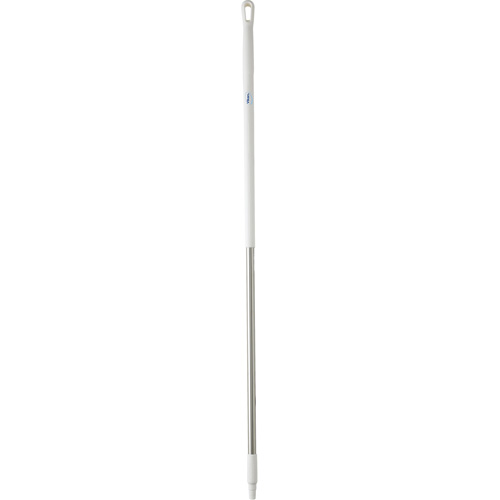 Manche, Balai/Grattoir/Raclette, Blanc, Standard, 59" lo Distribution Jean Lapalme