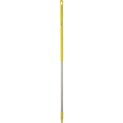 Manche, Balai/Grattoir/Raclette, Jaune, Standard, 59" lo Distribution Jean Lapalme