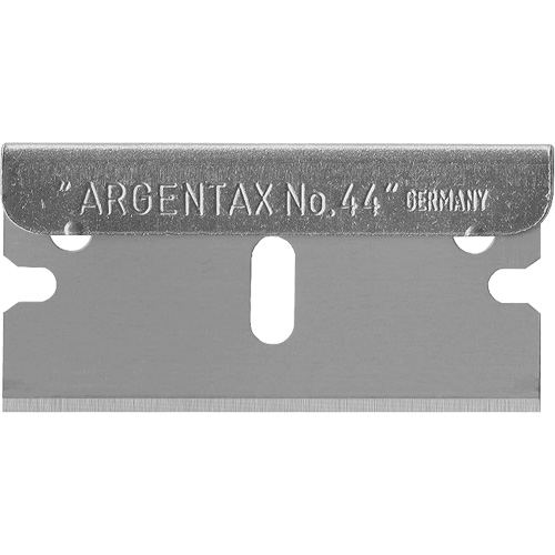 Replacement No. 44 Razor Blades, Single Style Distribution Jean Lapalme