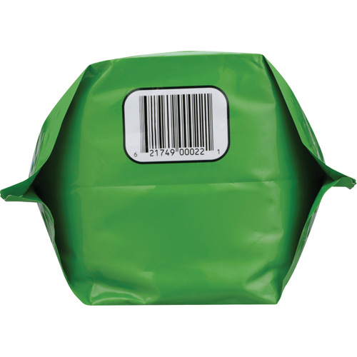 Nettoyant pour les mains biod&eacute;gradable, Poudre, 4,5 lb, Pochette, Sans parfum Distribution Jean Lapalme