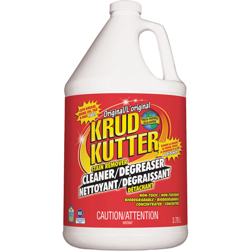 Original Cleaner & Degreaser, Jug Distribution Jean Lapalme