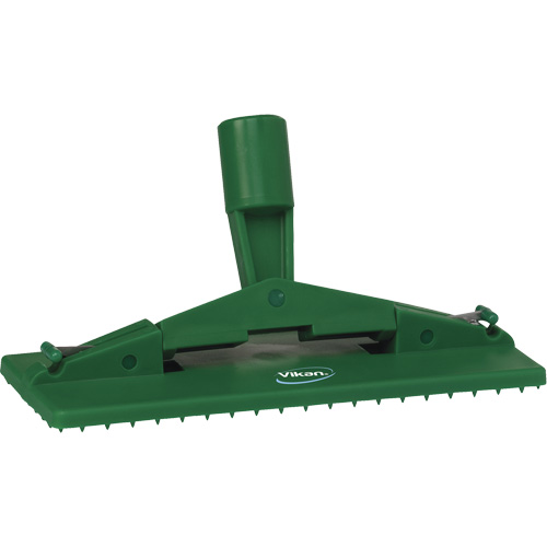 Food Hygiene Cleaning Pad Holder Distribution Jean Lapalme