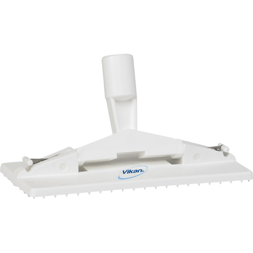 Food Hygiene Cleaning Pad Holder Distribution Jean Lapalme