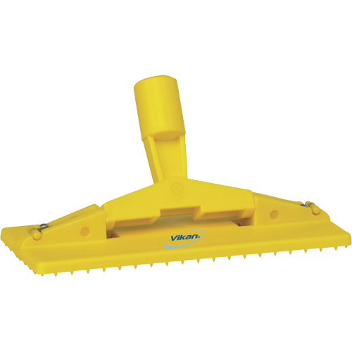 Food Hygiene Cleaning Pad Holder Distribution Jean Lapalme
