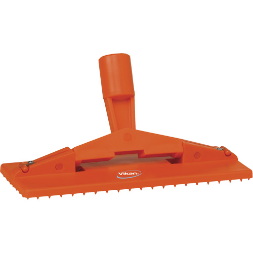 Food Hygiene Cleaning Pad Holder Distribution Jean Lapalme