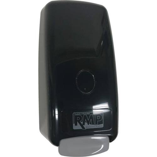 Distributeur de savon liquide, &agrave; pression, Capacit&eacute; de 1000 ml, Format Cartouche de recharge Distribution Jean Lapalme