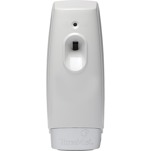 TimeMist&reg; Classic Odour Control Dispenser Distribution Jean Lapalme