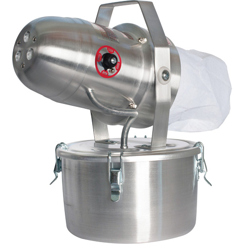 Brumisateur Tri-Jet pour traitement antimoisissure Distribution Jean Lapalme