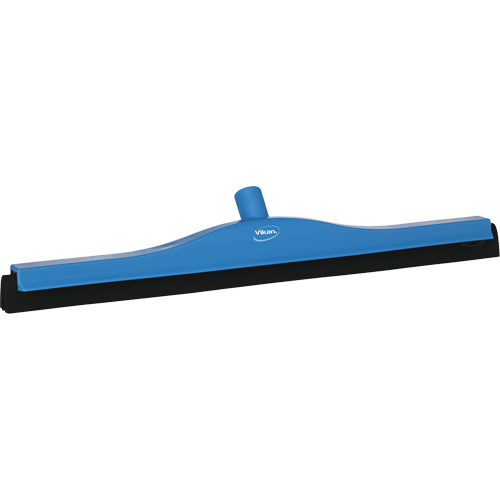 Foam Blade Squeegee, 24", Blue Distribution Jean Lapalme