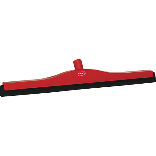 Foam Blade Squeegee, 24", Red Distribution Jean Lapalme