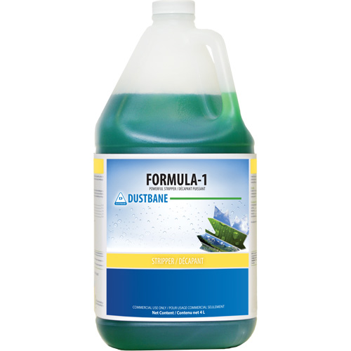 D&eacute;capant Formula-1, 4 L, Cruche Distribution Jean Lapalme