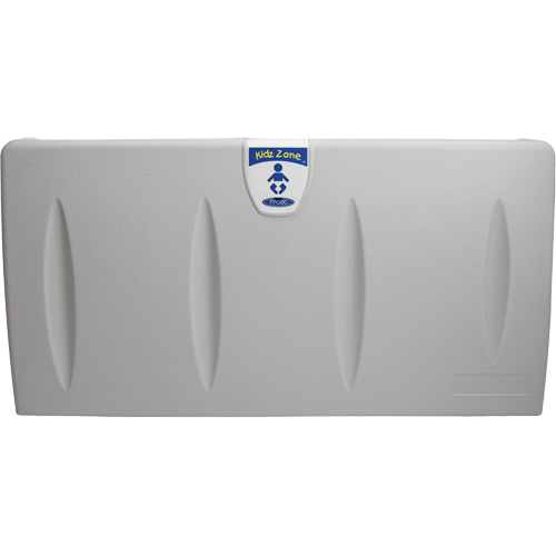 Baby Changing Station, 34-1/4" x 17-1/2" Distribution Jean Lapalme