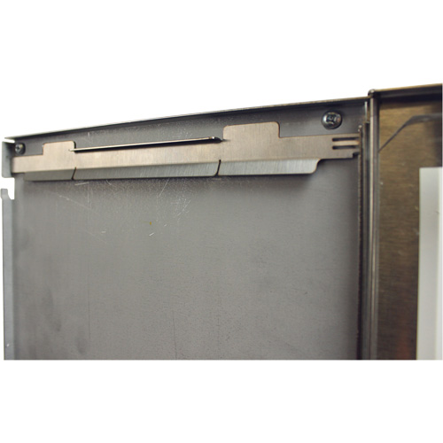 Event Log Holder Distribution Jean Lapalme