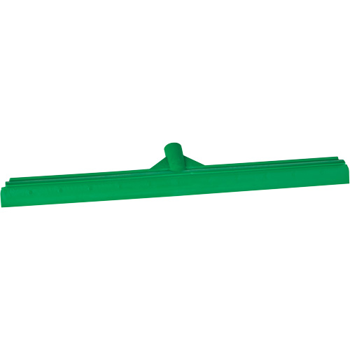 ColorCore Single Blade Squeegee, 24", Green Distribution Jean Lapalme