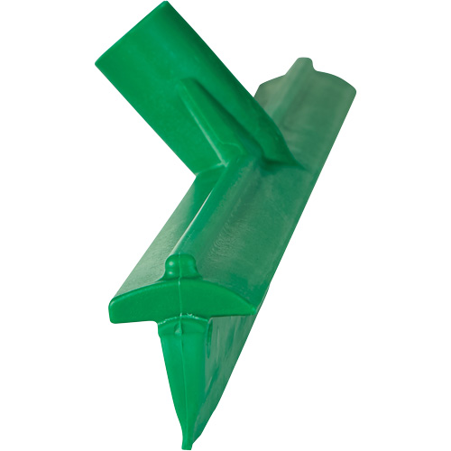 ColorCore Single Blade Squeegee, 24", Green Distribution Jean Lapalme