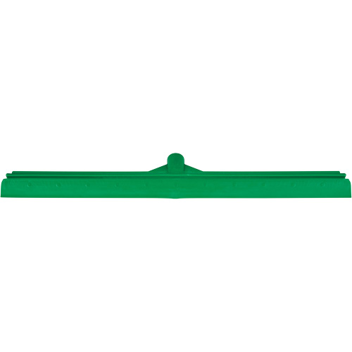 ColorCore Single Blade Squeegee, 24", Green Distribution Jean Lapalme