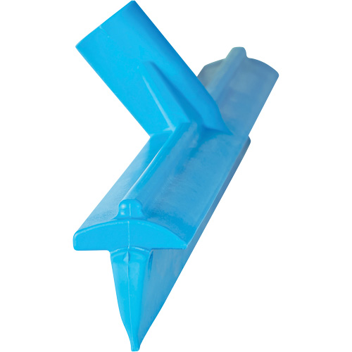 ColorCore Single Blade Squeegee, 24", Blue Distribution Jean Lapalme