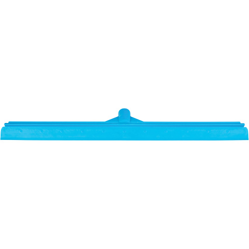ColorCore Single Blade Squeegee, 24", Blue Distribution Jean Lapalme