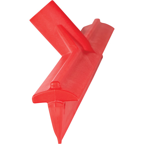 ColorCore Single Blade Squeegee, 24", Red Distribution Jean Lapalme