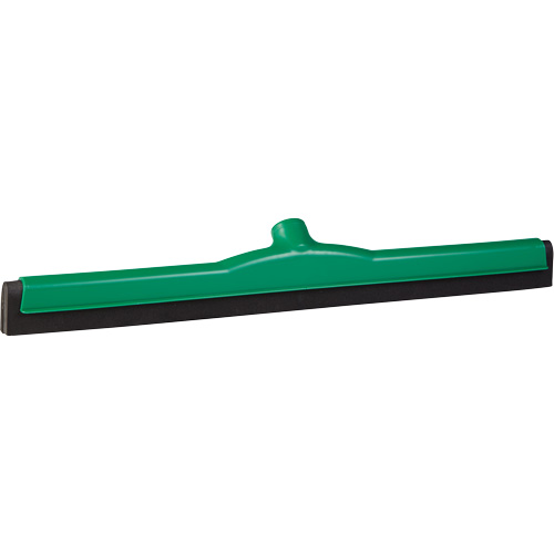 Raclette ColorCore avec lame en mousse, 22", Vert Distribution Jean Lapalme