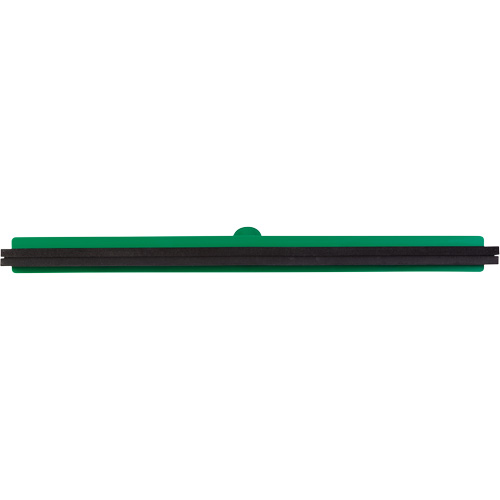 Raclette ColorCore avec lame en mousse, 22", Vert Distribution Jean Lapalme