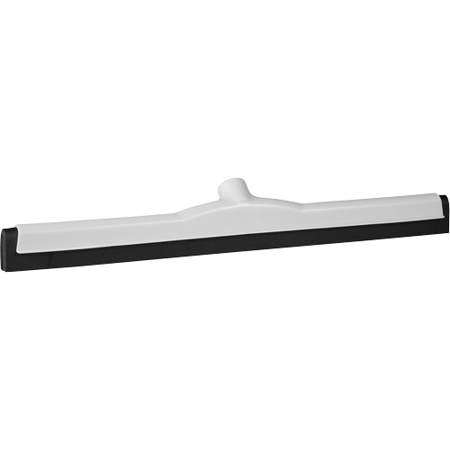 Raclette ColorCore avec lame en mousse, 22", Blanc Distribution Jean Lapalme