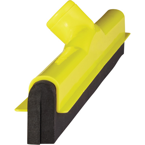 ColorCore Foam Blade Squeegee, 22", Yellow Distribution Jean Lapalme