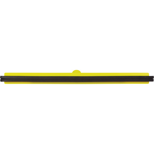 ColorCore Foam Blade Squeegee, 22", Yellow Distribution Jean Lapalme