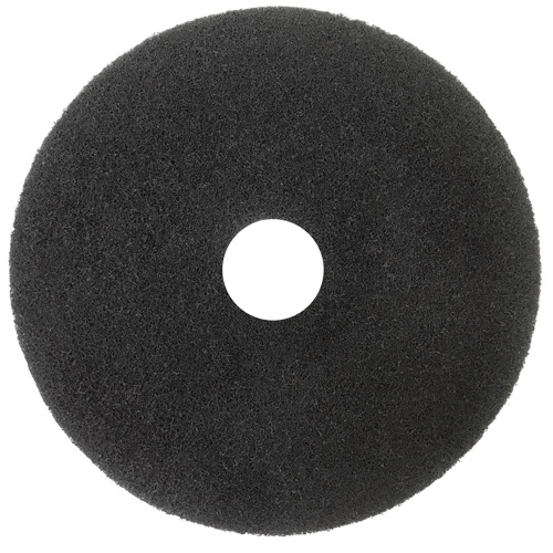 Tampons de d&eacute;capage pour planchers Titan Extreme, 17", D&eacute;capant, Gris Distribution Jean Lapalme