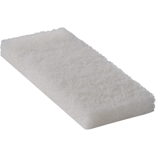 Tampons &agrave; polir pour travaux l&eacute;gers Octopus 103, 10" lo x 4-1/2" la Distribution Jean Lapalme