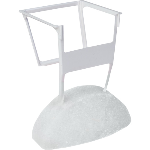 Blocs cuvette sanitaires Health Gards, Para Distribution Jean Lapalme